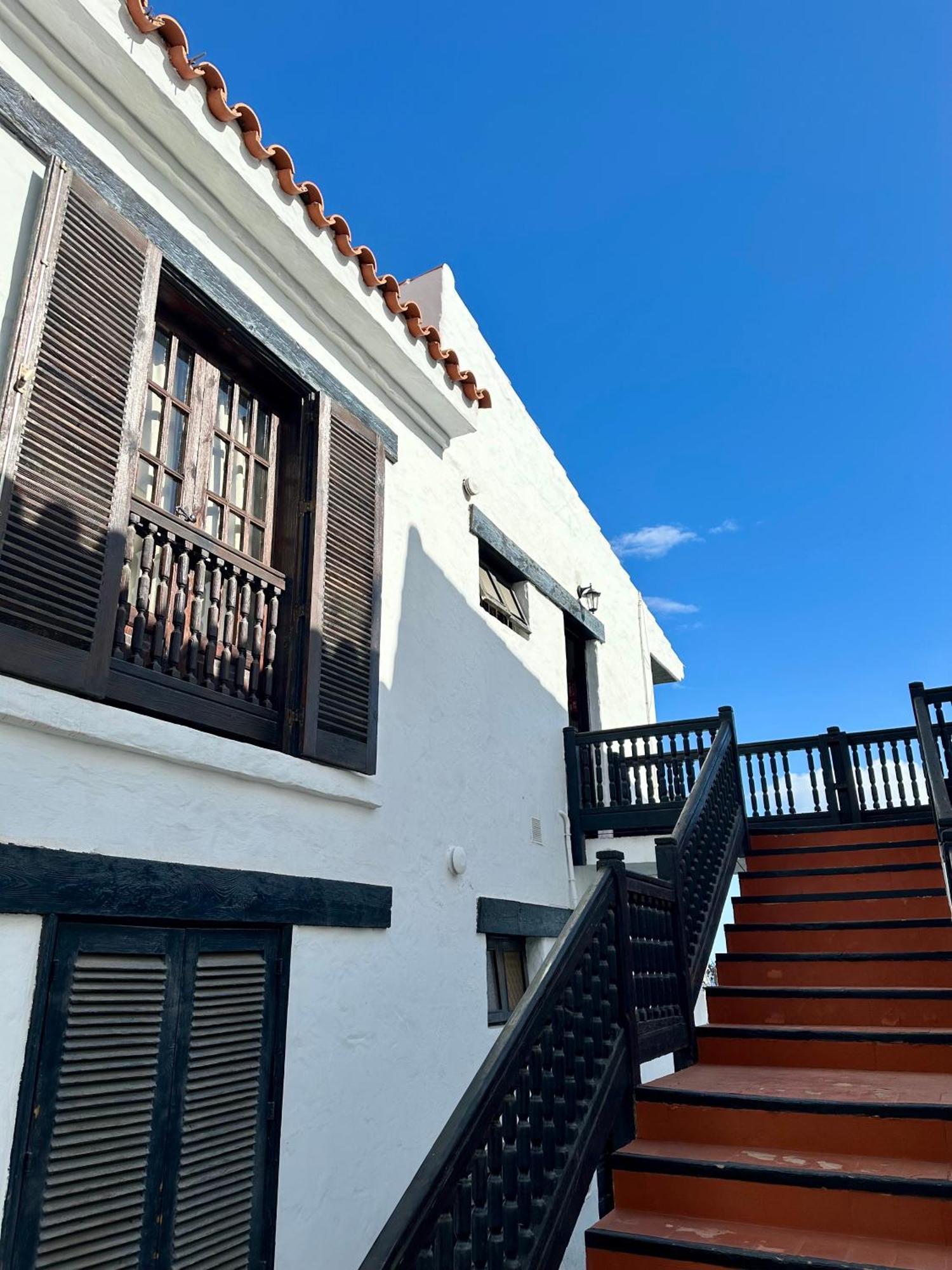Los Arpones 15 San Bartolomé Dış mekan fotoğraf