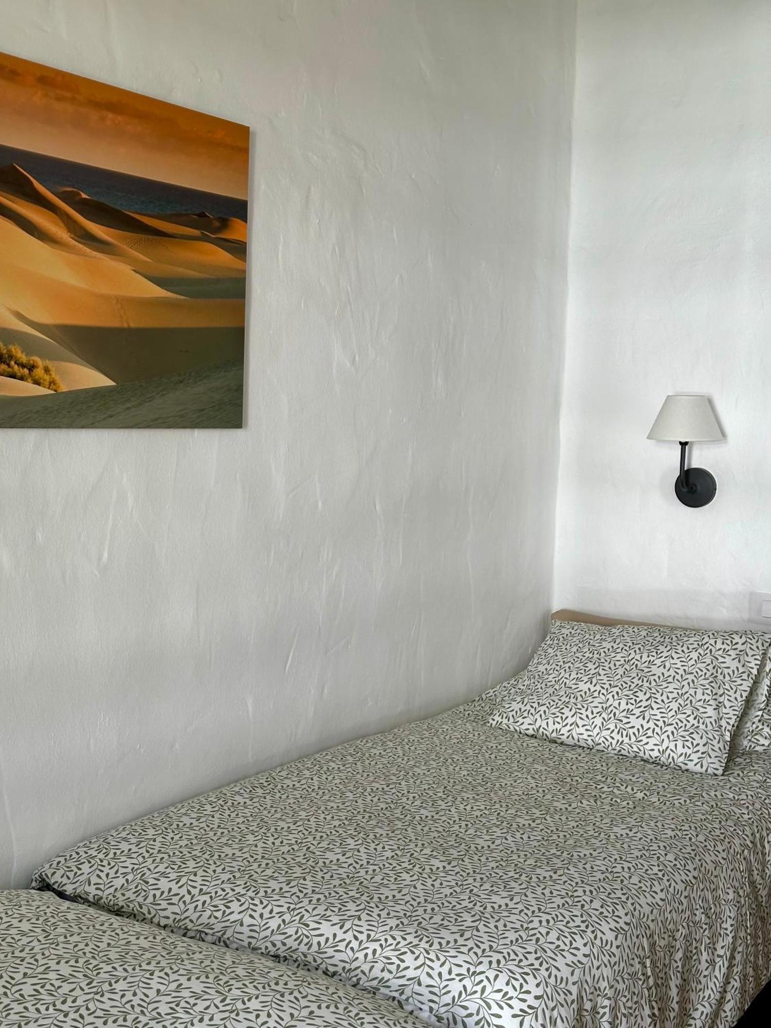 Los Arpones 15 San Bartolomé Dış mekan fotoğraf