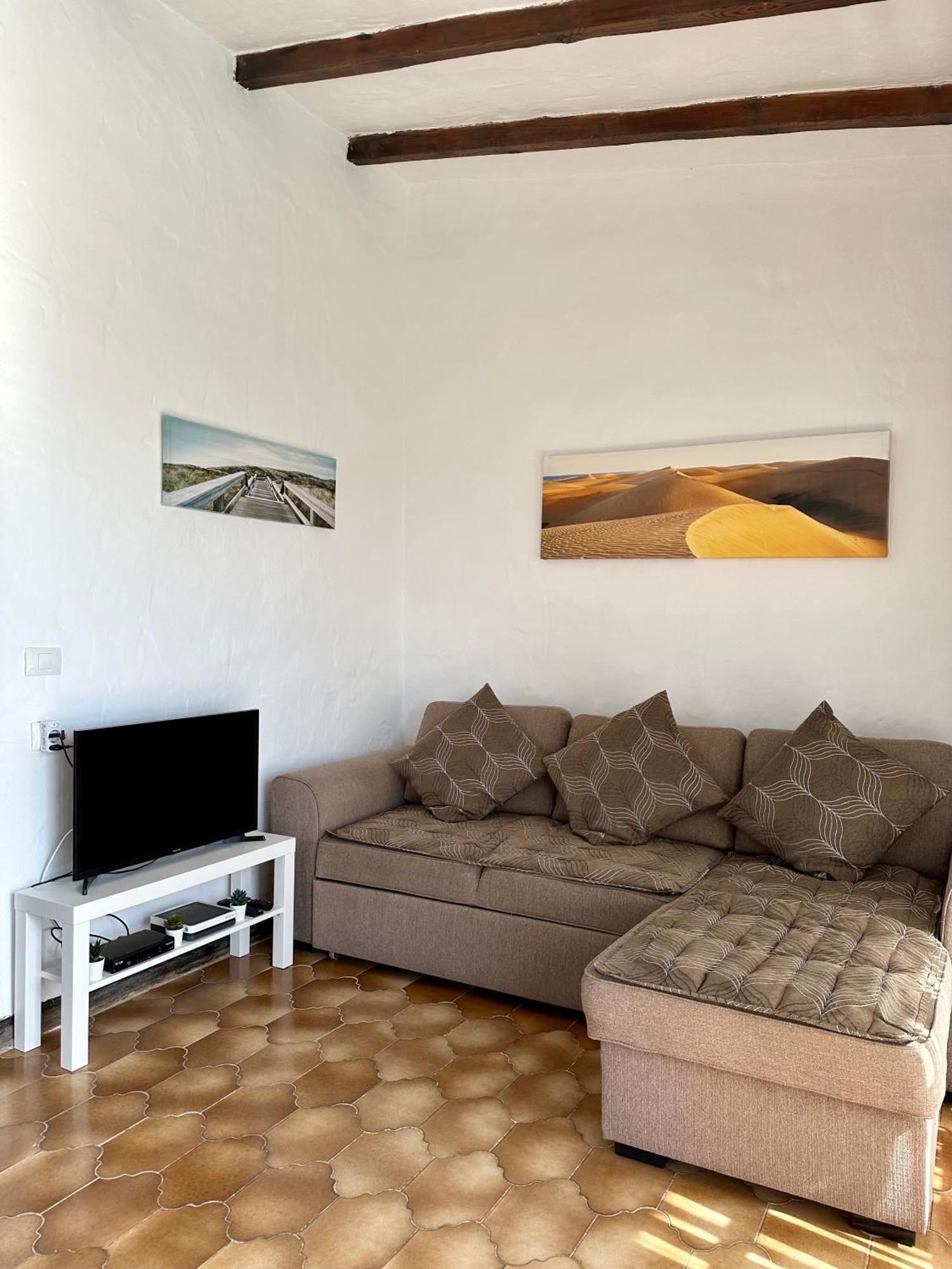 Los Arpones 15 San Bartolomé Dış mekan fotoğraf