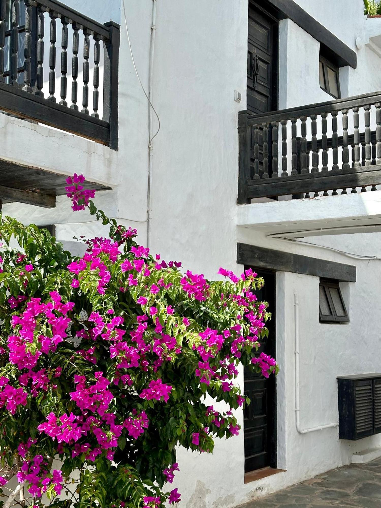 Los Arpones 15 San Bartolomé Dış mekan fotoğraf